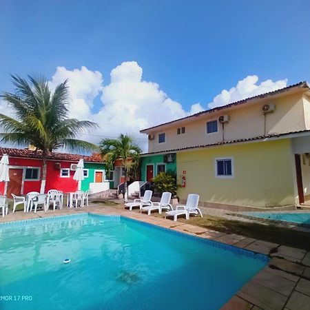 Pousada Maceio Inn Exterior foto