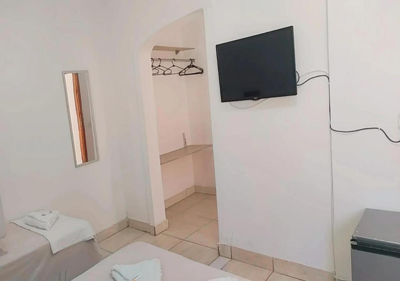 Pousada Maceio Inn Exterior foto