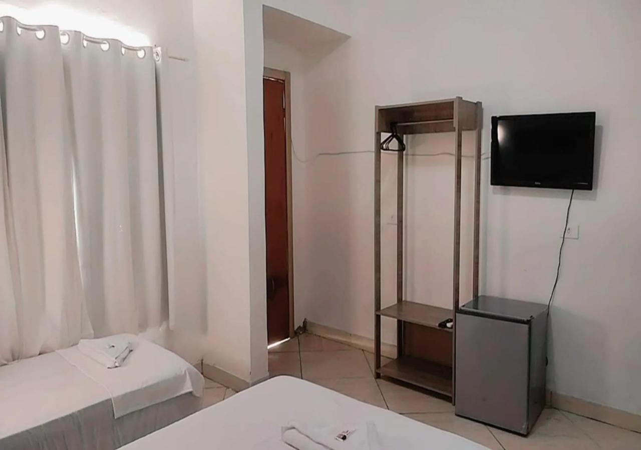 Pousada Maceio Inn Exterior foto