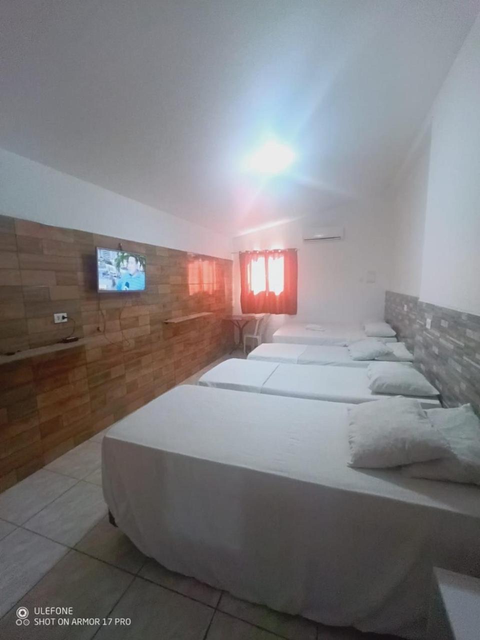 Pousada Maceio Inn Exterior foto