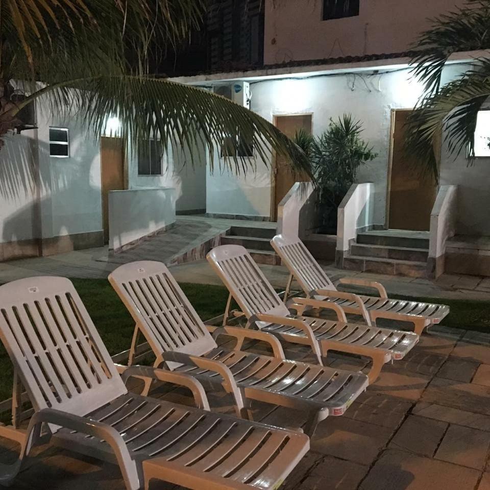 Pousada Maceio Inn Exterior foto